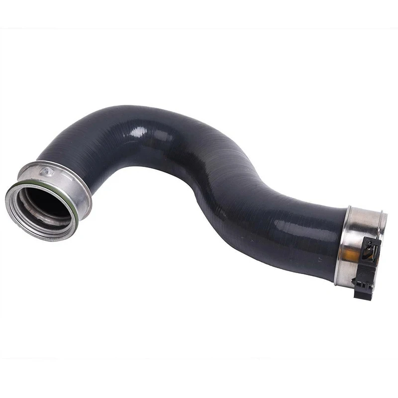 Turbo Charger Intercooler Hose Radiator Hose For Mercedes Sprinter 2500 3500 3.0L Booster Air Intake Hose 9065282582, A Parts