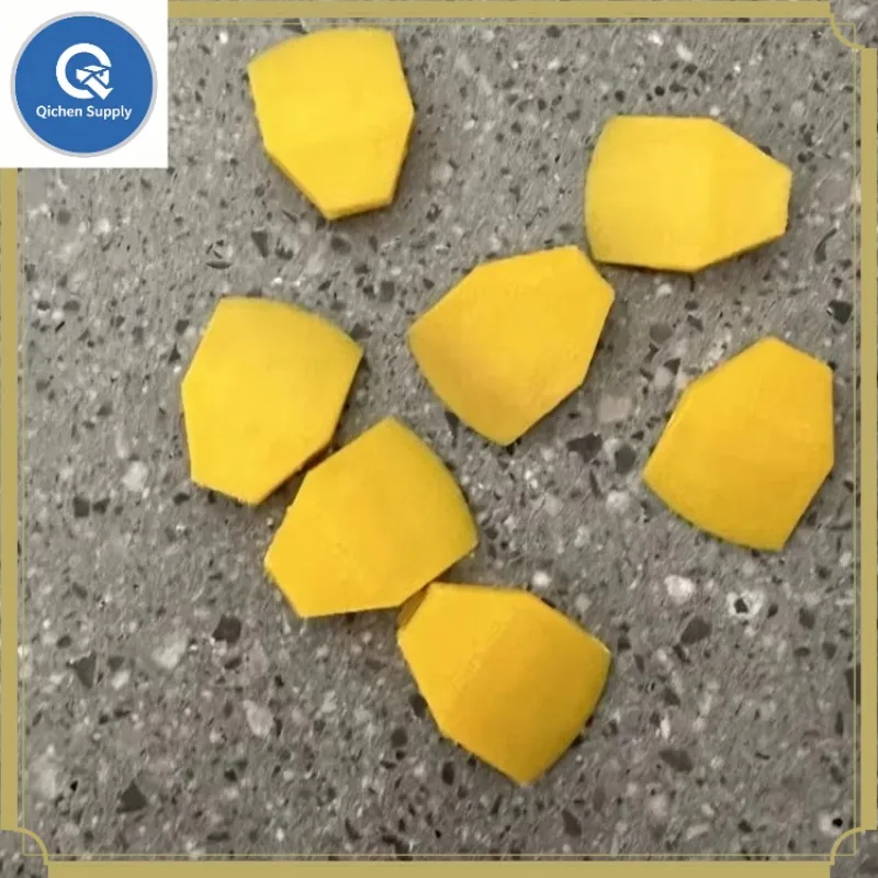 Tpaitlss 2320488 390310 Protective Wedge Spare Part Compatible with Wagner X1 C4 Powder Coating Spray Gun Accessories