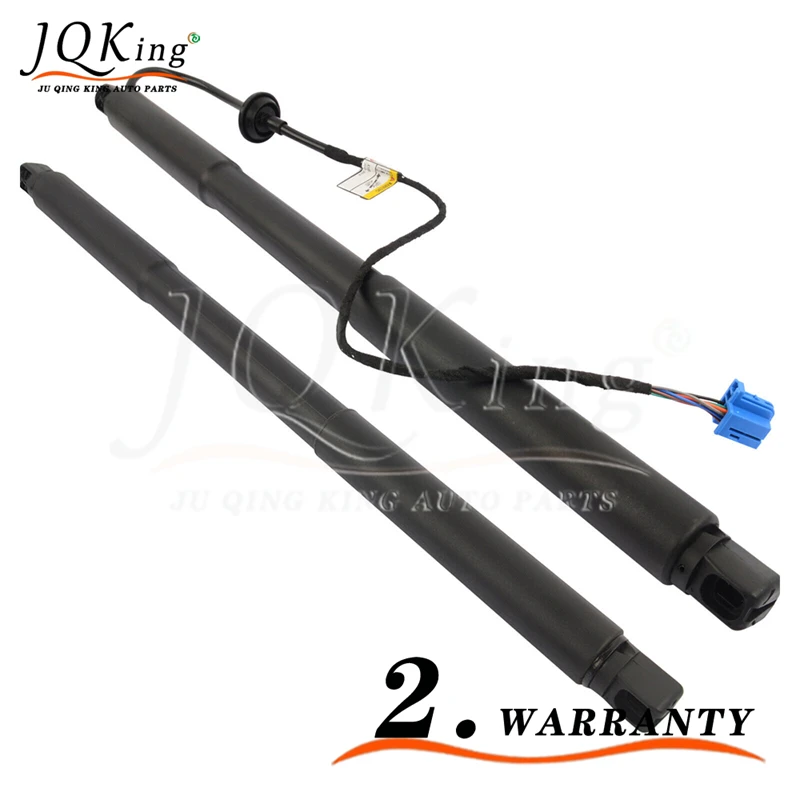 

High Quality New Rear Left And Right Tailgate Support Struts A1669803764 A1668900100 For Mercedes-Benz GL X166 Auto Parts