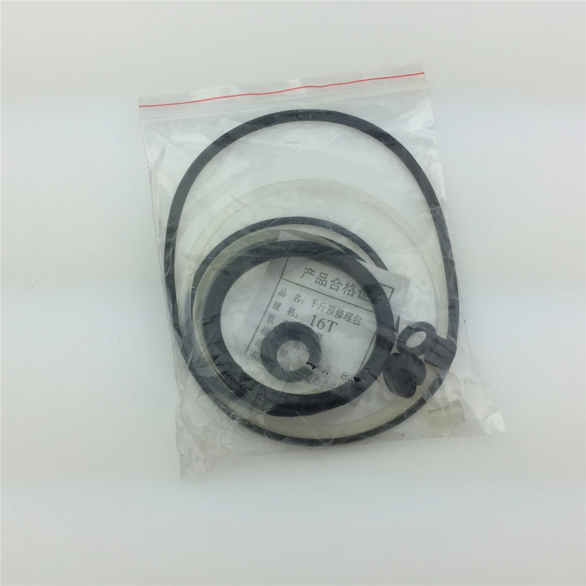 

120t 80T 100T FOR Size 50t 175MM Vertical Jack Repair Kit 36MM 42MM 85MM Suitable for Jacks 90T 50MM 56MM 40MM Lifting machine