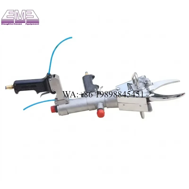 WMWMNU Hydraulic Shear for Sheep Hooves Convenient Service High Quality Custom Made Voltage