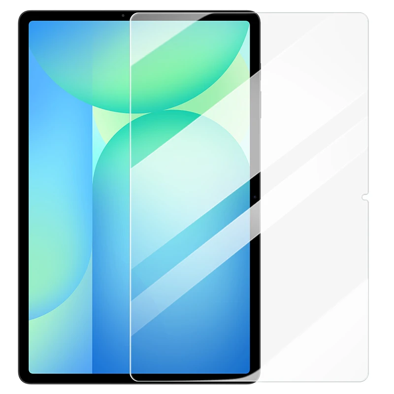 NILLKIN For Samsung Galaxy Tab S10+ Screen Protector H+Pro HD-High Definition Tempered Glass Film For Samsung Galaxy Tab S10 FE