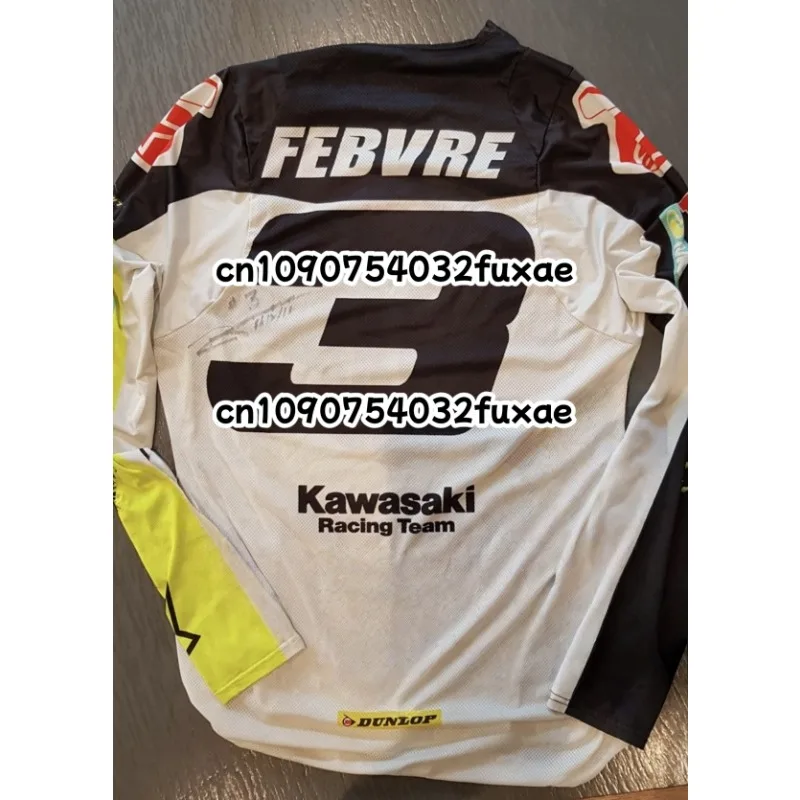 

25 новых трикотажных футболок с длинными рукавами Kawasaki Motto, новейший уличный трикотаж, летняя классическая футболка для взрослых, свободный мотоциклетный трикотаж для тренировок