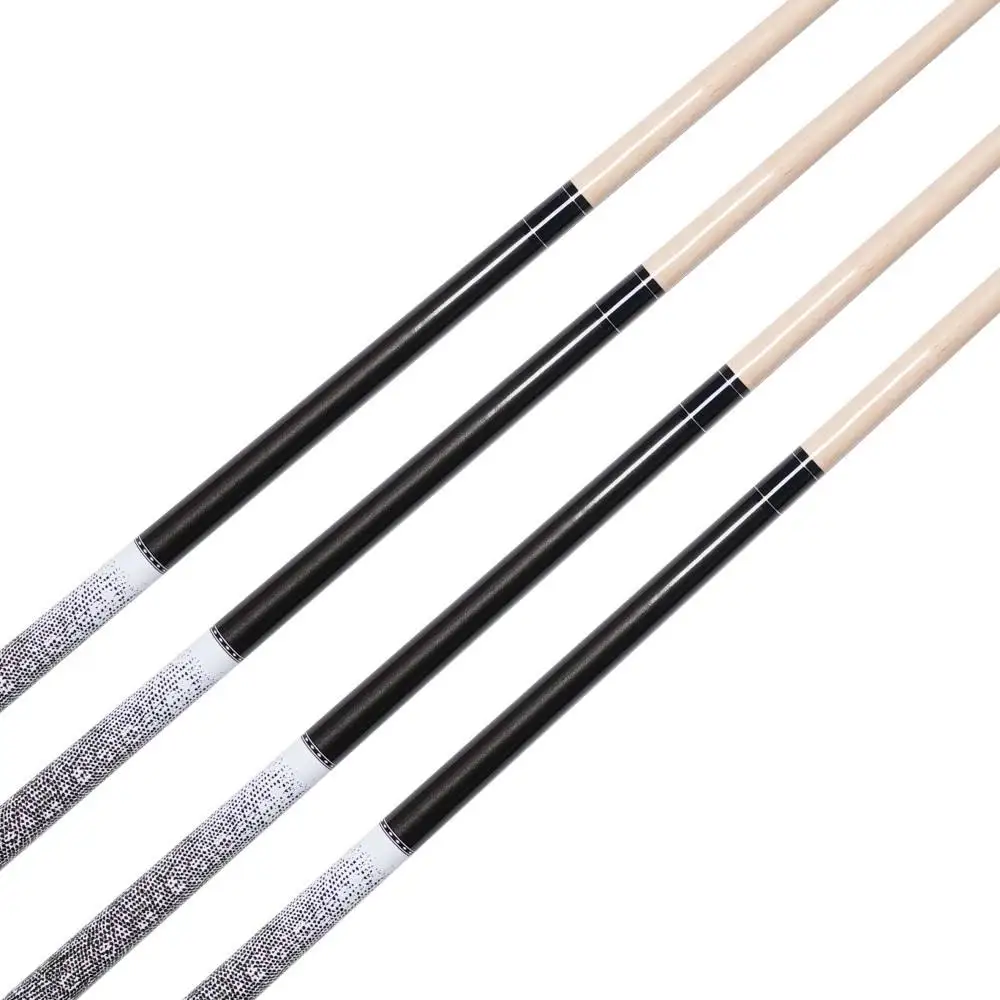 2025 عصا تجمع احترافية للاعبي السنوكر والبلياردو، عصي جديلة عالية الجودة لأداء مثالي