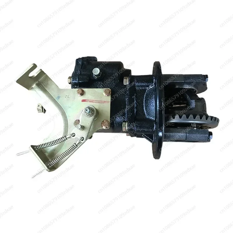 For Lifan Zongshen Dayun Truck Tricycle Rear Axle Reducer ，Cargo Three Wheel MotorcyleFor Loader Rickshaw