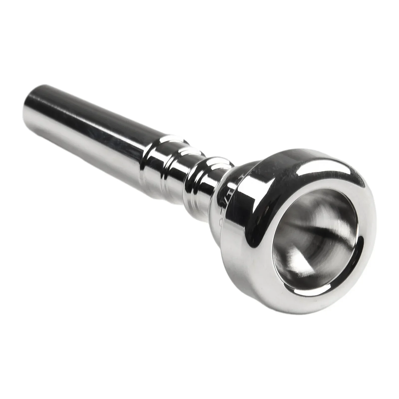 Professional Trumpet Mouthpiece 7C 5C 3C 1.5C 1C Replacement Copper Mouthpieces Portable Trumpet Instrument Parts