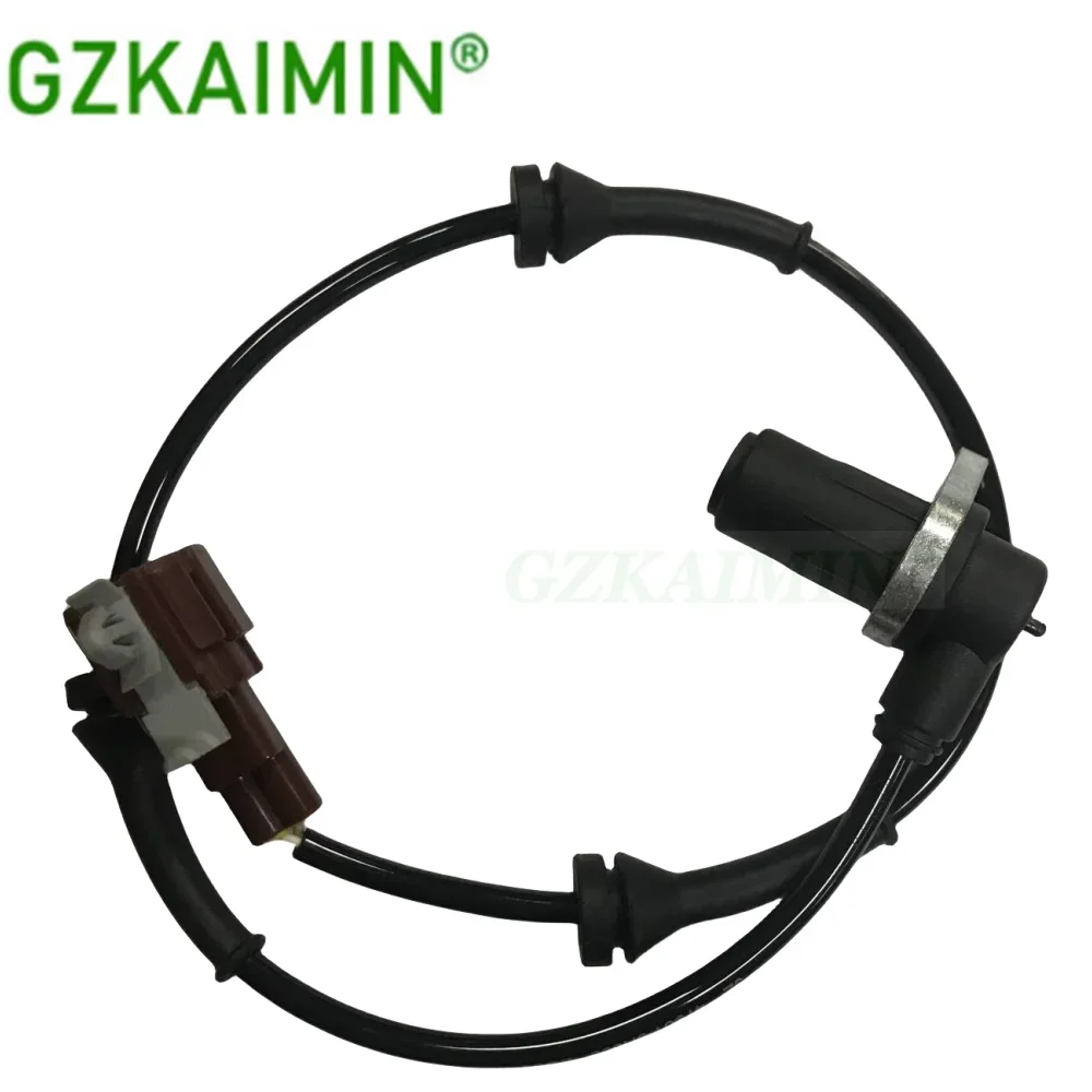 

GZKM задний левый датчик ABS скорости колеса для Nissan X-Trail T30 Di 2001-2007 47901-8H300 479018H300