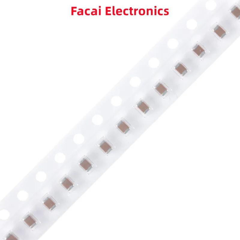 Condensatore SMD 100 pezzi 0805 ±20% X5R 10uF 22uF 47uF