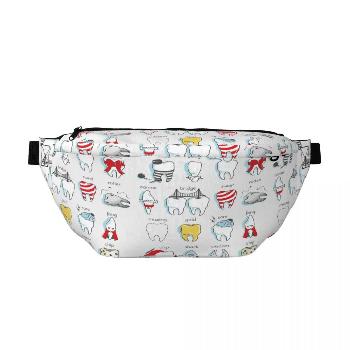 

Сумка-бананка через плечо унисекс, регулируемая поясная сумка для путешествий, бега, хранения денег и телефона, нагрудная сумка