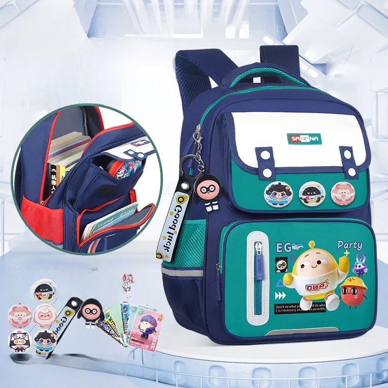 sac-a-dos-scolaire-pour-enfants-garcons-et-filles-sac-a-double-bandouliere-protection-de-la-colonne-vertebrale-ideal-pour-les-eleves-du-primaire