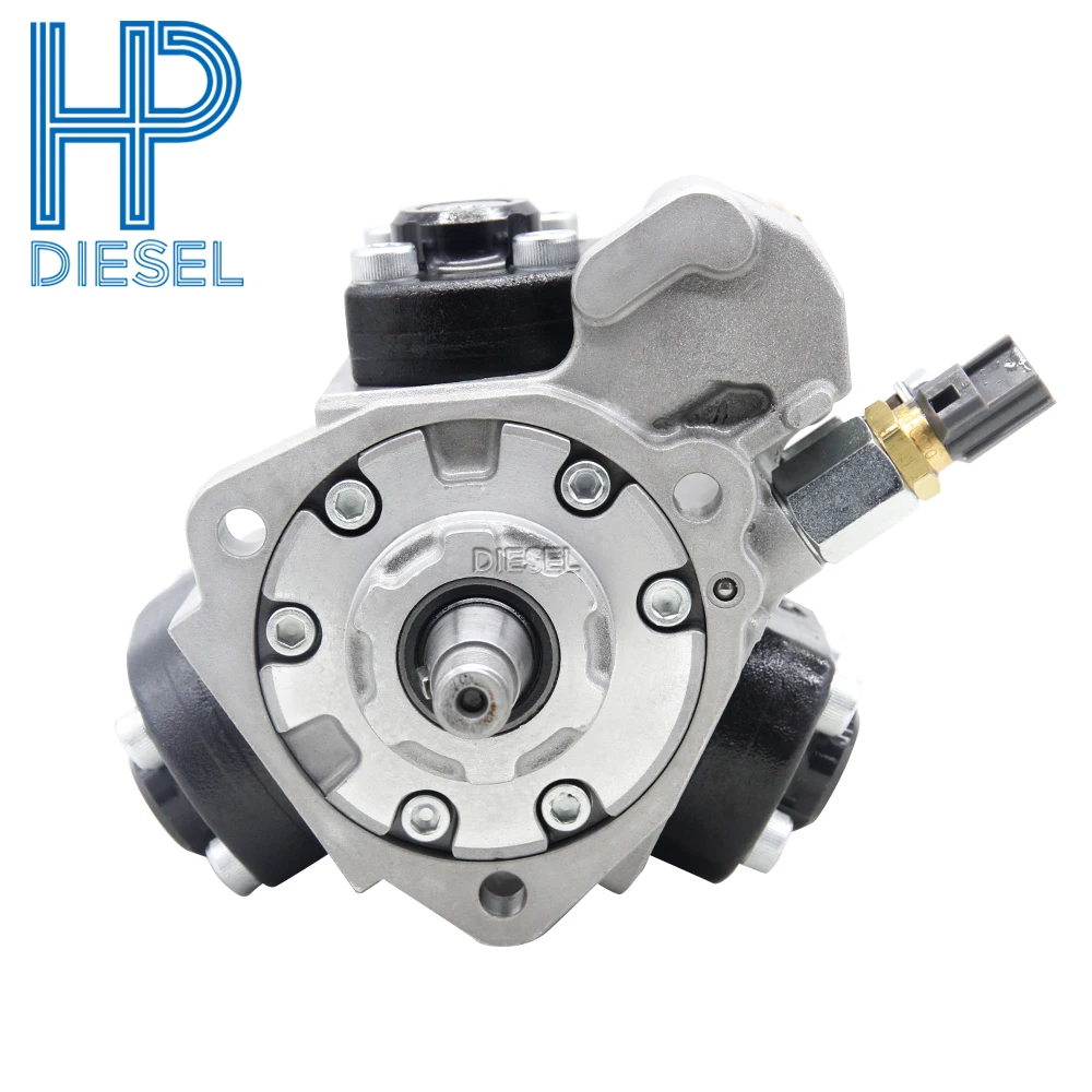 For DENSO 294050-0105 Remanufactured Fuel Pump Compatible with 8-98091565-3 ME307482