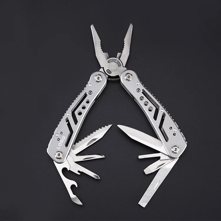 

Multitool 24-in-1 Multitools Pliers with ​Professional Multi-tool for Survival Camping and Hunting Gifts for Men Dad Hus band