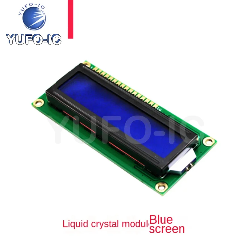 Free Ship 1PCS 1602…