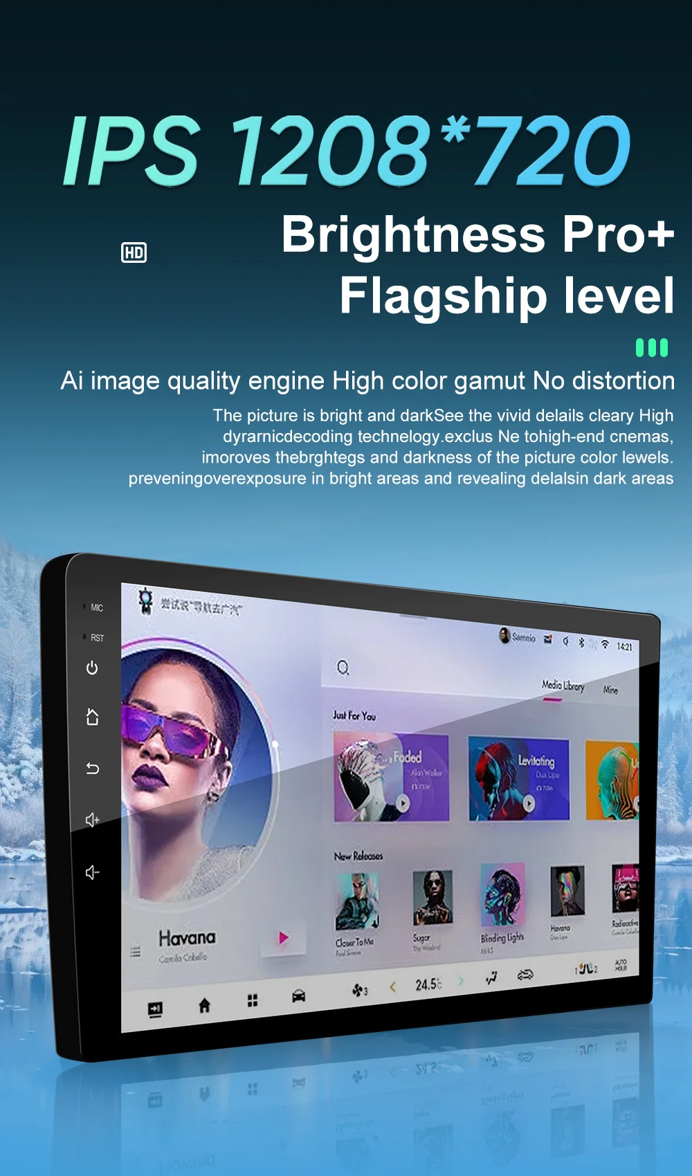 أندرويد 15 لسيارة فولكس فاجن مالتيفان T5 2003 2004 -2015 راديو السيارة الملاحة مشغل وسائط متعددة ستيريو نظام تحديد المواقع واي فاي DSP Carplay Auto BT