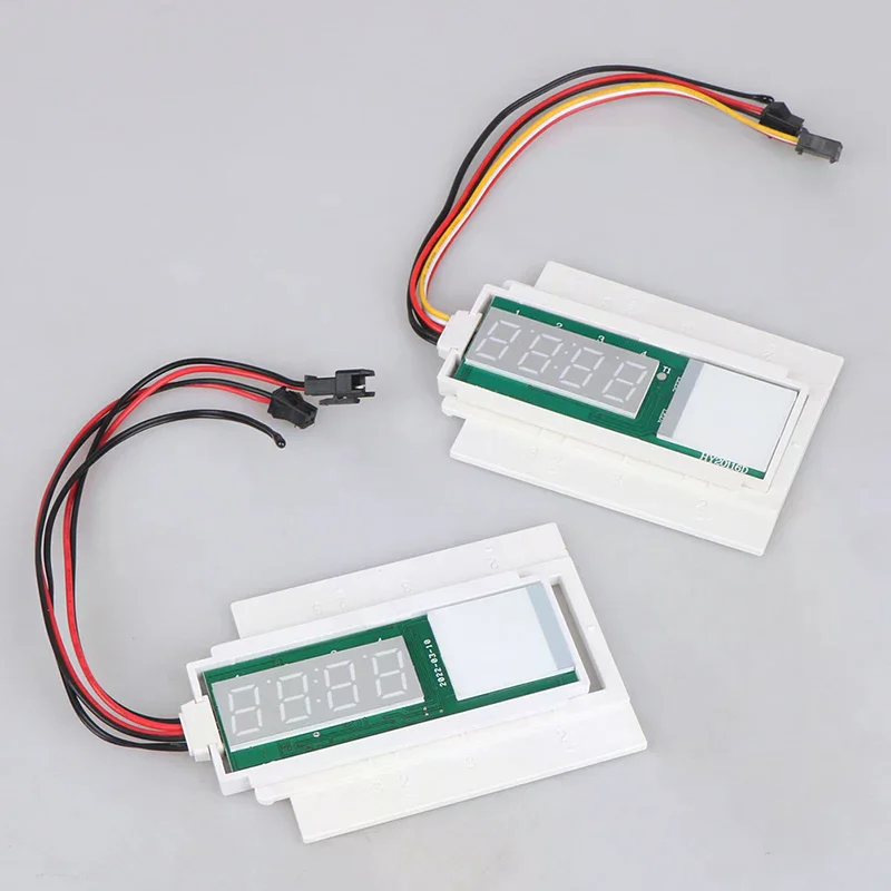 Mirror Lamp Sensor Dimmer Switch On/Off LED Lights Isolated Switch Bathroom Mirror LED Lights Controller