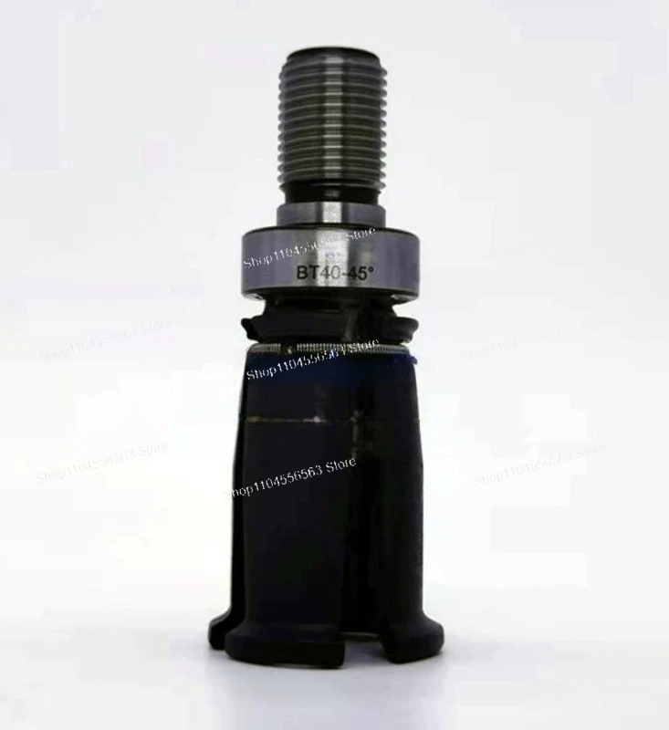 For Taiwan ROYAL Spindle Claw DIN40 DIN50 BT40 BT50 45 Degree Four-lobe Claw