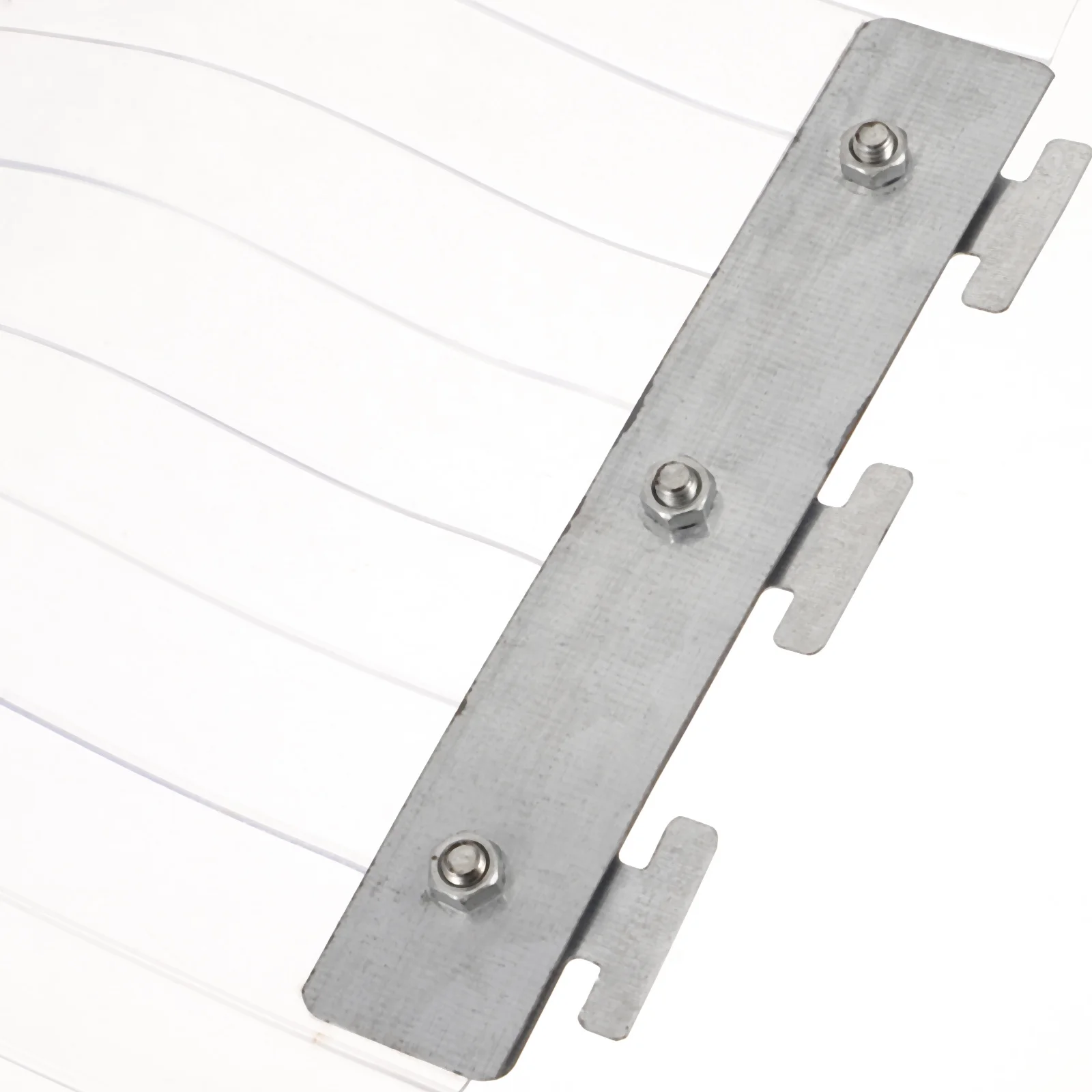 

Plastic Door Curtain Transparent Windproof Insulation Strip For Home Market Balcony Window Winter Warm Partition Clear