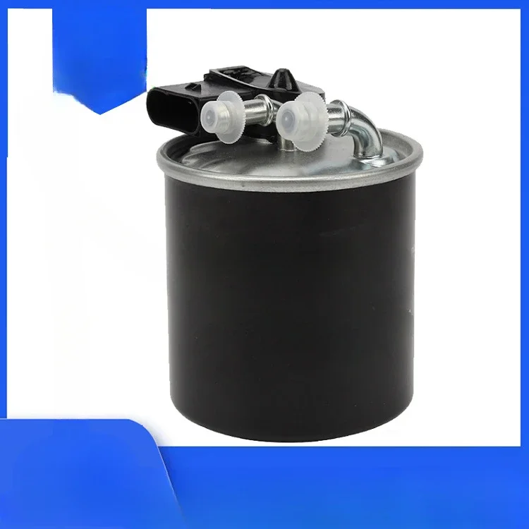 Manufacturer wholesale, car Mercedes-Benz fuel filter fuel filter accessories, suitable for A6510903152