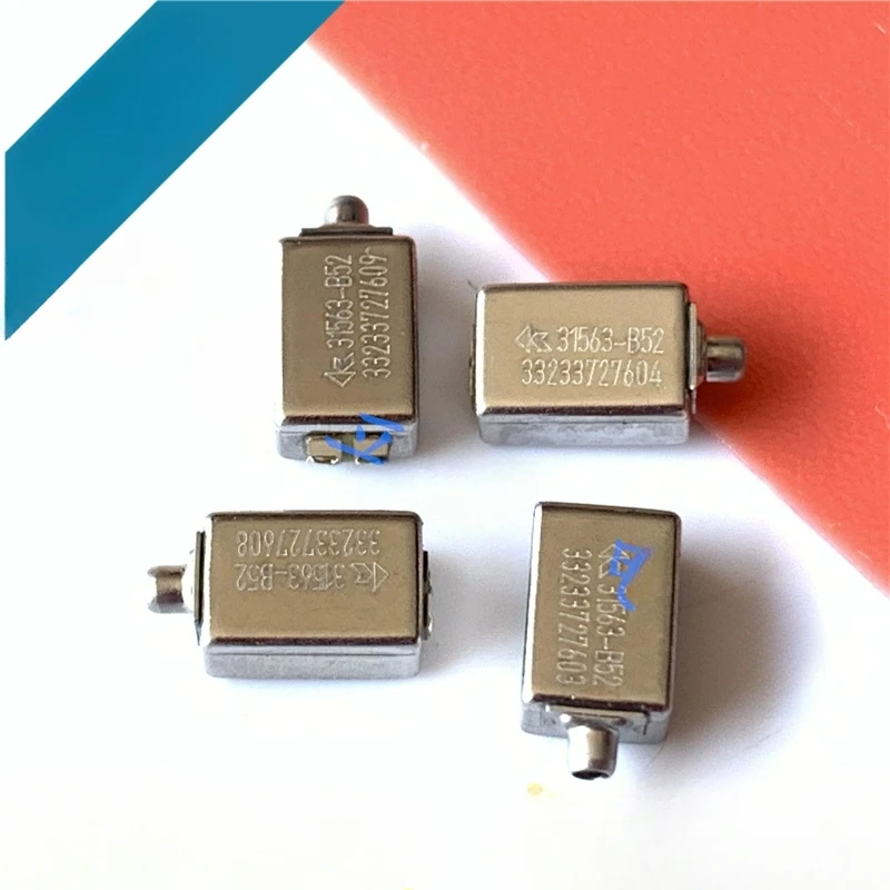 2Pcs ED-31563 Dynamic Iron Horn Unit Midrange-low Frequency Balanced Armature Speaker 31563 for Knowles Earphone Hearing Aid