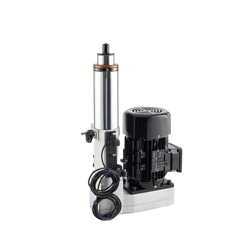 High Speed Servo Drilling Tapping Head Unit Automatic Drilling Tapping Machine Accessory