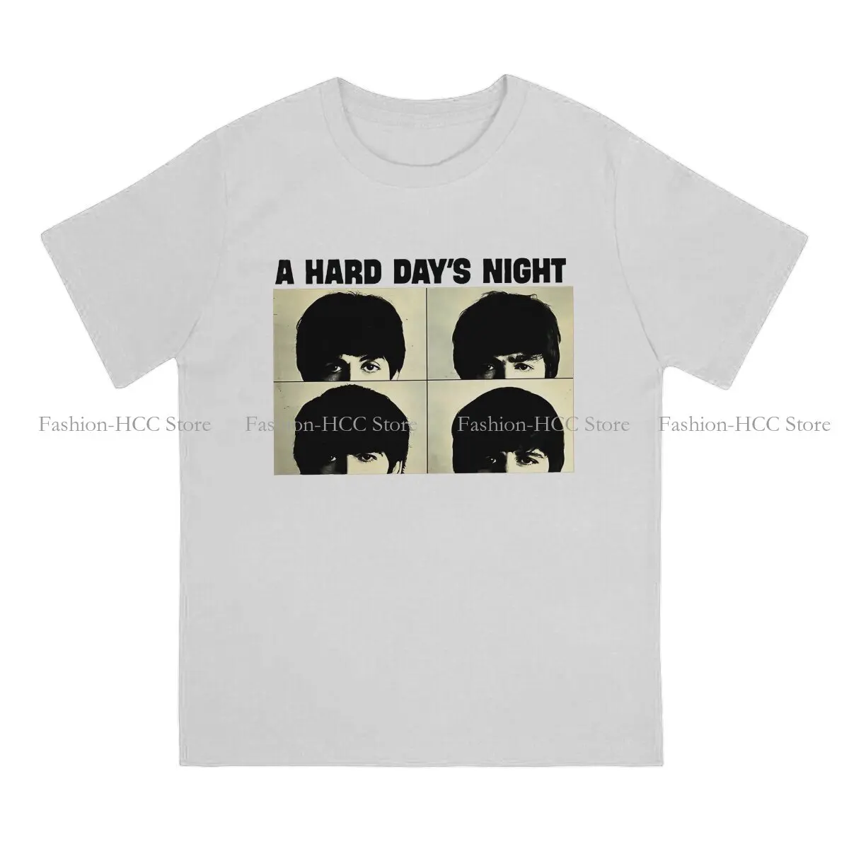 The Beatle Band Polyester TShirts raf,750x1000,075,t,fafafa_ca443f4786.u1 Personalize Men's T Shirt Funny Tops