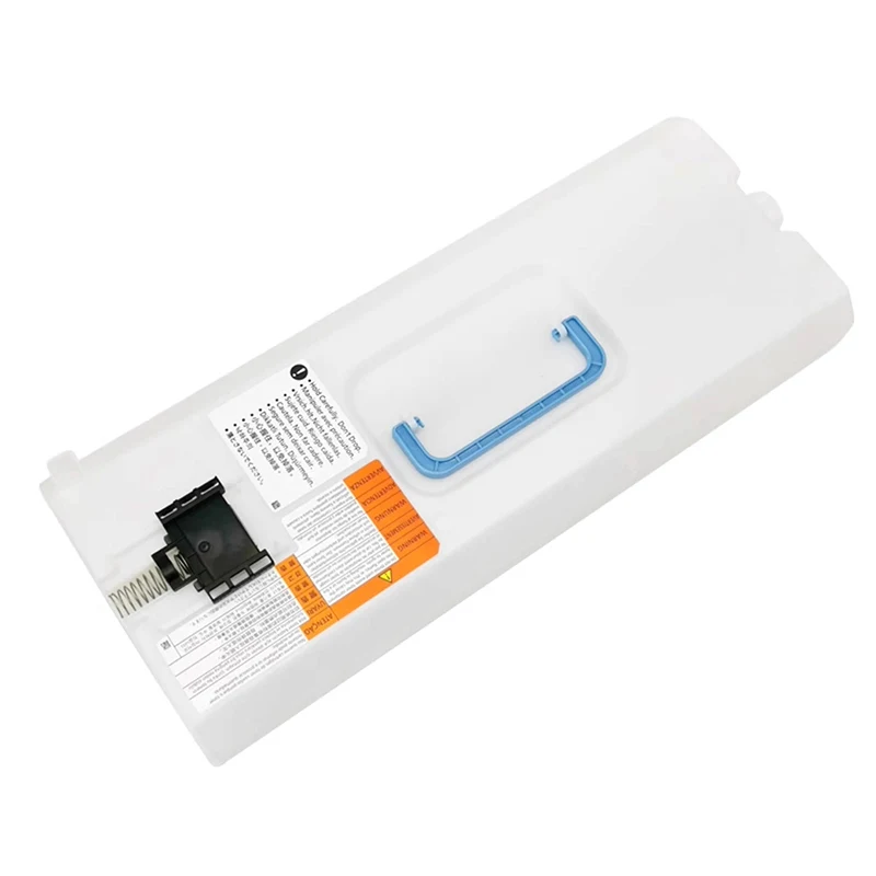 

1 шт. WT202 WT-202 коробка для отработанного тонера для CANON imageRUNNER ADVANCE C3320 C3325 C3330 C3520 C3525 C3530 C5535 C5540 C5550 C5560