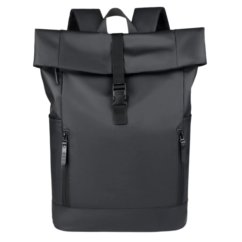 

Large capacity Men Business Backpack Lightweight Multi layer Business Backpack Breathable Waterproof Men's School Bags