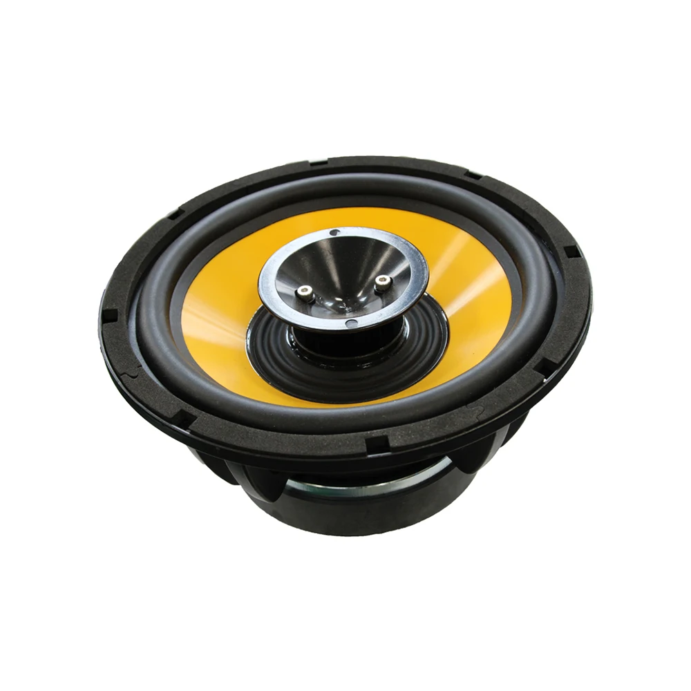 Alto-falantes de 8 polegadas + subwoofer reprodutor MP5 com tela sensível ao toque de 10 polegadas