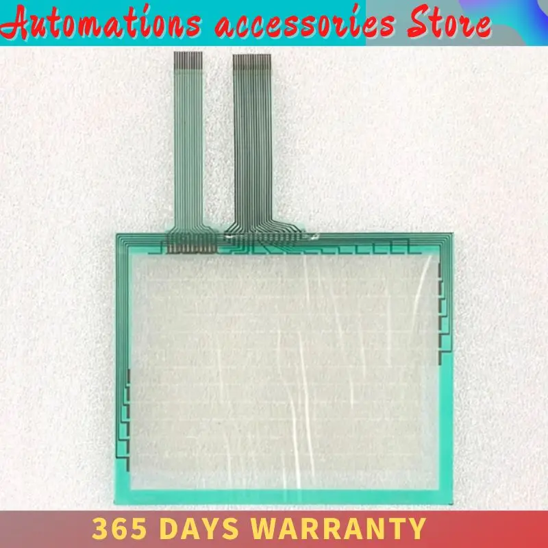 New For GP37W2-BG41-24V GP37W2-LG11-24V 2880052-01 Touch Screen Panel Glass Digitizer And Overlay Front Film Mask Sticker
