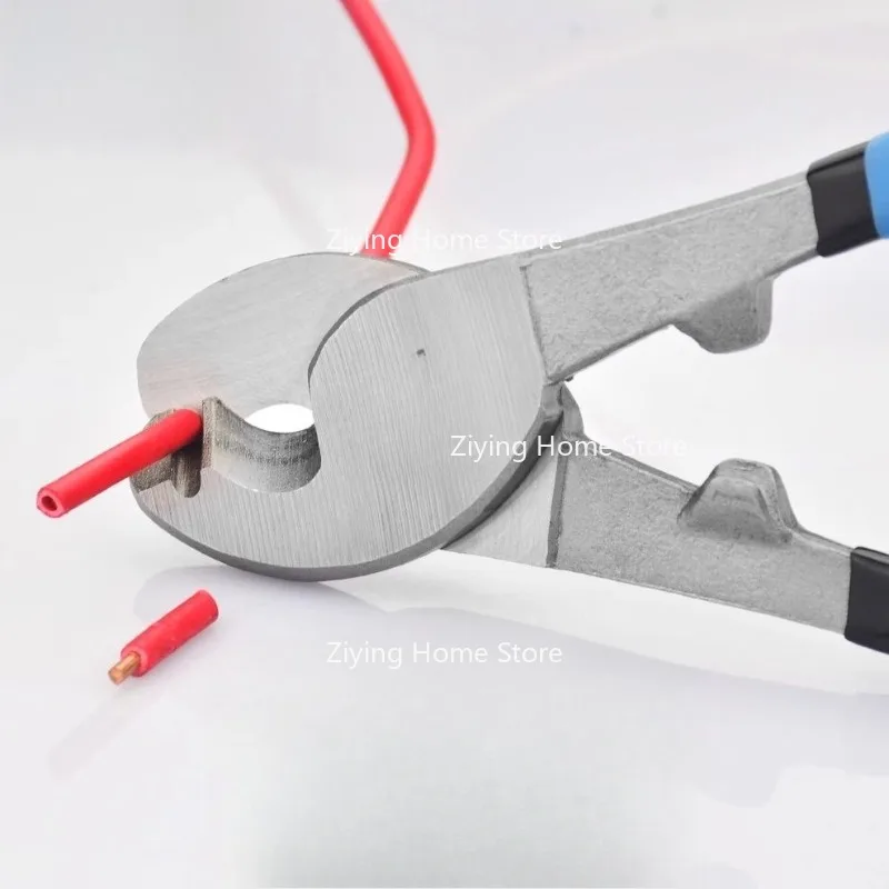 Suitable for Cable Cutters and Copper Wire Breaking Pliers，8/10 inches