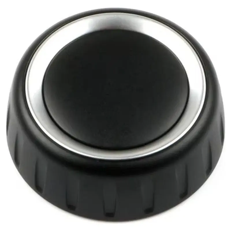 NEW HOT In Stock-For BMW 1 2 3 4 X1 X2 X3 X4 X5 F20-F23 F34 F49 F45 F46 F87 Car Central Multi-Media Audio Tel Switch Button Knob view 5