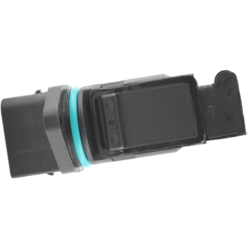 Sensor maciço do medidor de fluxo de ar do crg f00c2g2029 para 2000-2005 bmw e46 e39 520d x5 3.0d z3 z8 para range rover ii f00c2g2032 f00c2g2062