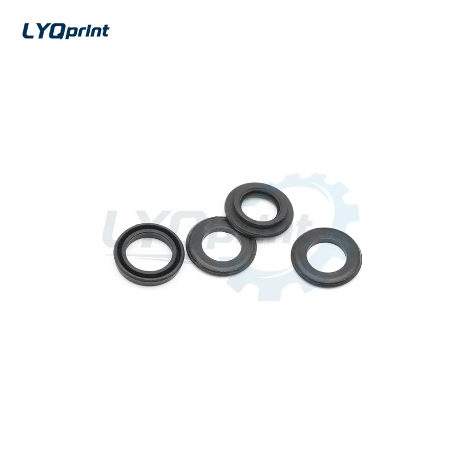 20 set Best Quality  ( 1 Bag= 4 Pieces ) 61.184.1051 98.184.1051 61.184.1311 Air Cylinder Solenoid Valve Seal  For Heidelberg