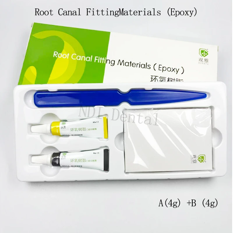  Guany Dental Epox…