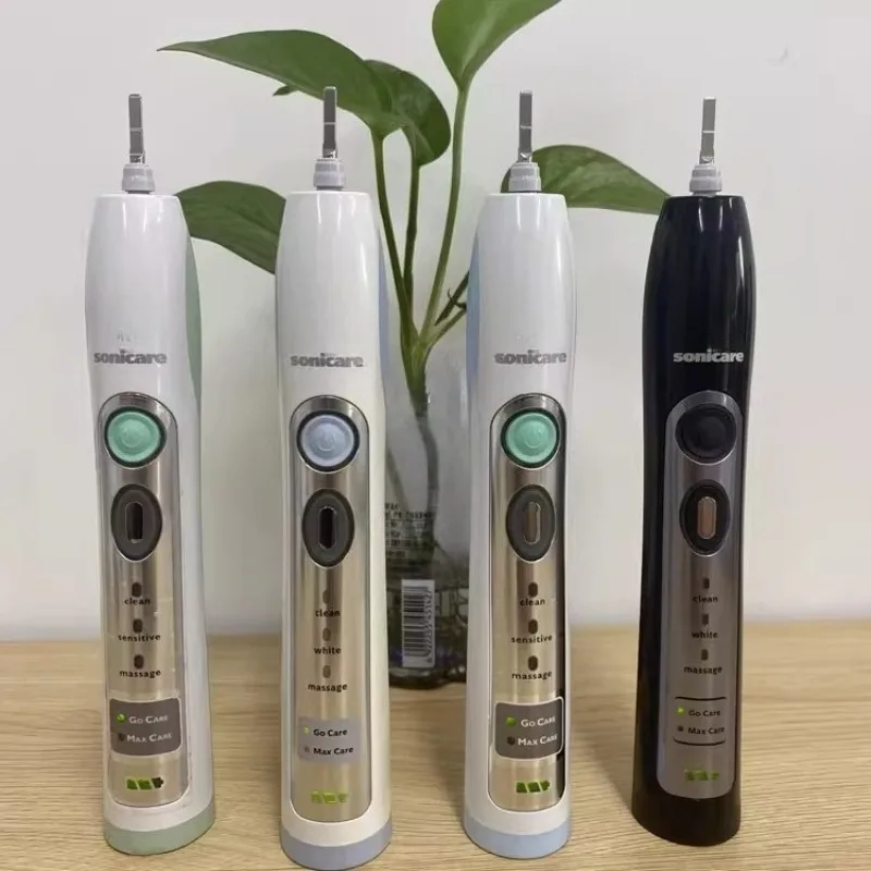 HX6970HX6920 Sonic flaw handle charger Electric toothbrush Plaque whitening cleaning