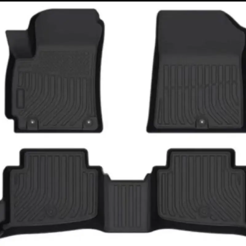 

Tank 300 Car Floor Mat Auto Parts Genre