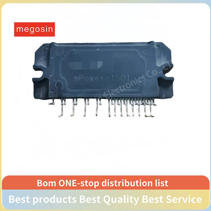 MPOWER-1501 MPOWER-1502 Inverter air conditioner power module