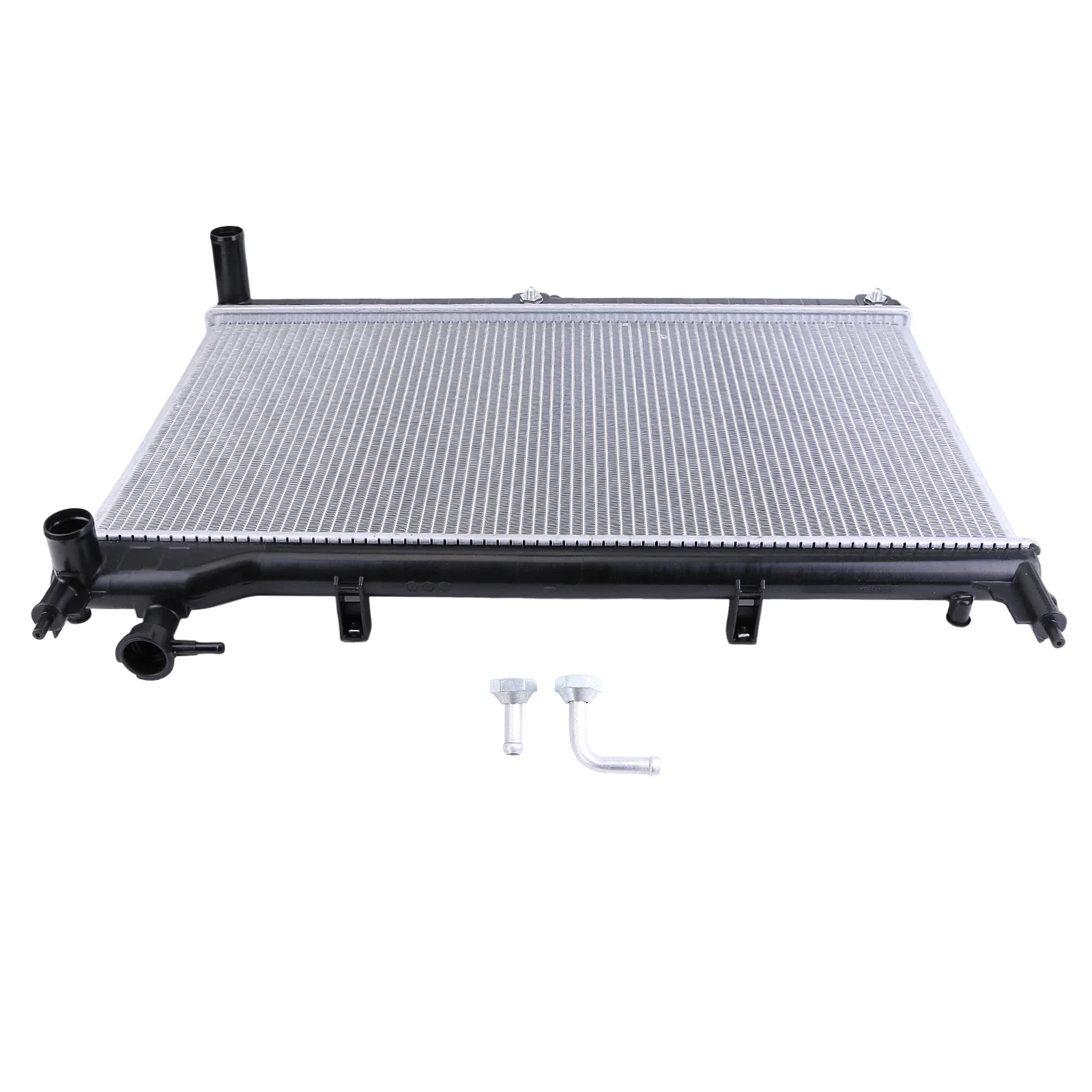 

Applicable for Nissan 2015-2020 for Murano 3.5L radiator 13532 21460-5AA0A