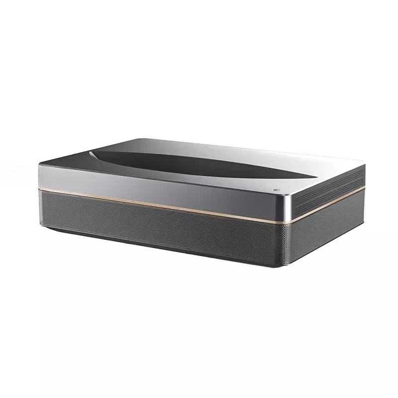 Ultra-short throw home 4K ultra-high-definition smart home theater projector