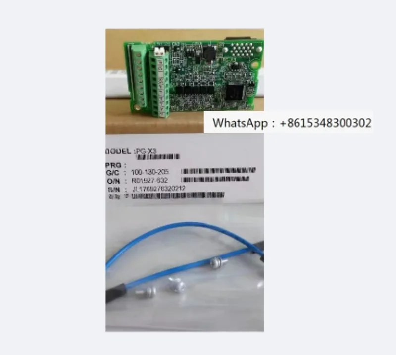 New Original Freque…