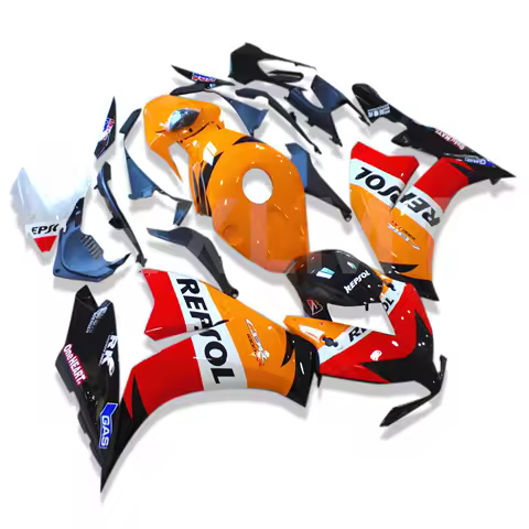 Full Fairing For Honda CBR1000 RR 2012 - 2015 REPSOL Fairings For Honda Cbr1000 RR 12 13 14 15 Bodywork CBR 1000 RR 2015