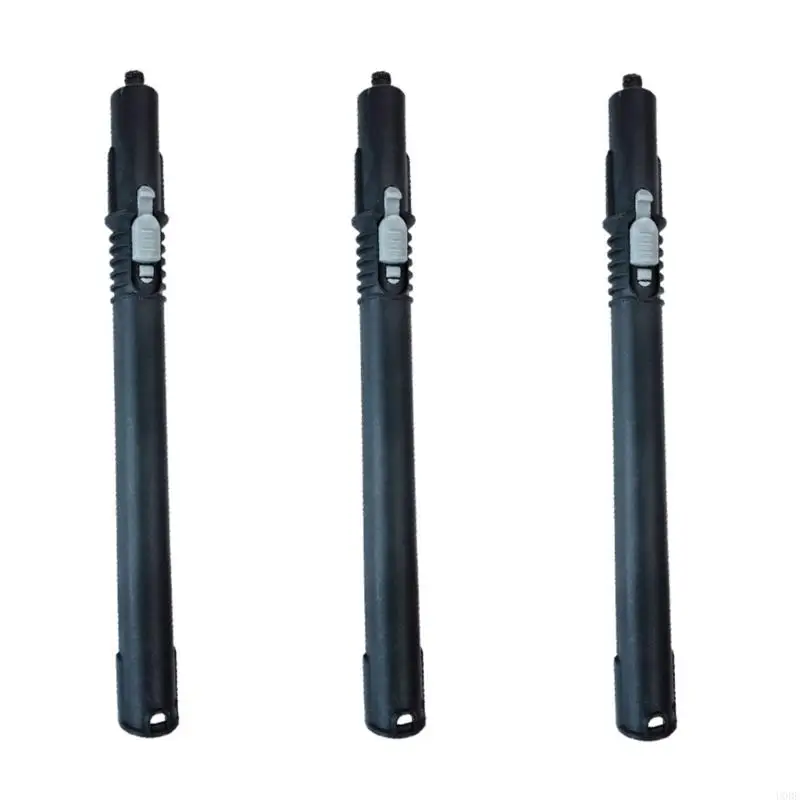 Locking Connector Cleaning Wand for SC1/5/SG4 Tight and Corner Access