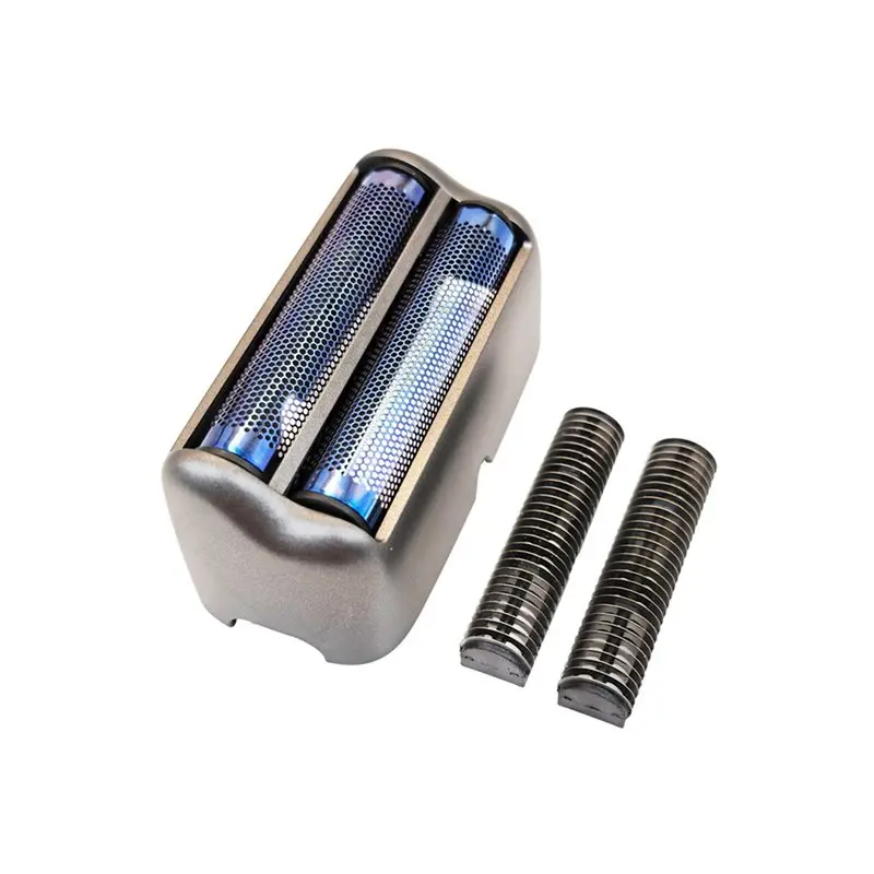 【SUPERDEALS】3X Replacement Foil And Cutter For Babyliss UV Double Foil Shavers Replacement For UV Foil Shavers ONLY