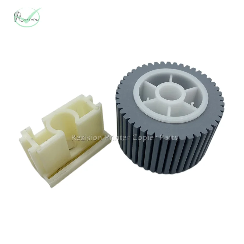 C252-2802 Pickup Roller Separation Pad Compatible For Ricoh Gestetner JP 730 735 750 780c 785c DX2330 DX2430 DX2432 Copier Parts