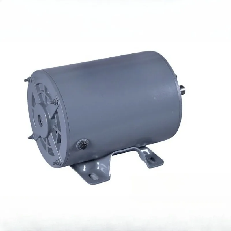 220V Single-phase Resistor Starting Asynchronous Motor JB04 Punching Machine Electric Motor