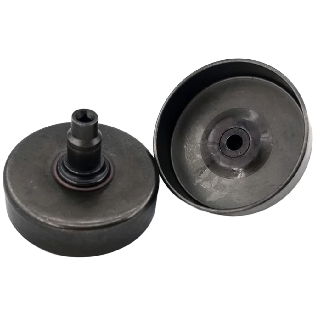 Gray Clutch Driven Plate For FS120 FS200 FS250 FS350 FS400 Brush Cutter Engine Spare Parts Power Equipment