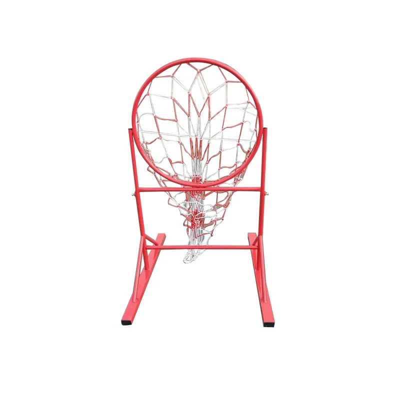 معدات تدريب احترافية للرماية، منتج لاعبي كرة السلة الأساسي، جهاز تمرير كرة السلة من الفولاذ المقاوم للصدأ