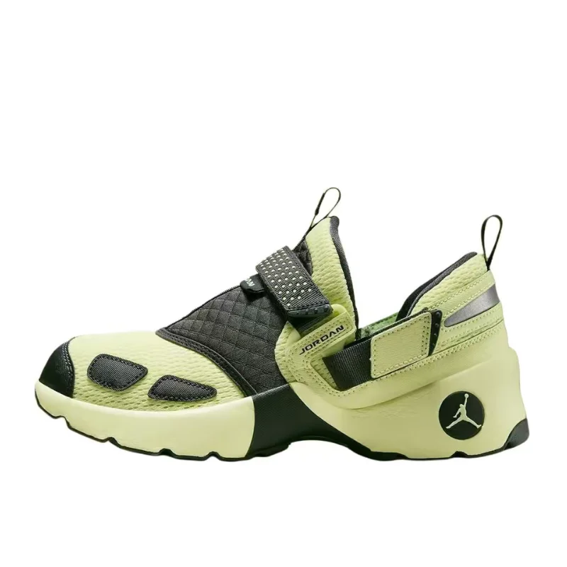 Nike Air Jordan Trunner LX Women's Slip-Resistant Fashionable Comfortable Breathable Training Running Shoes HQ2164-302 view 2