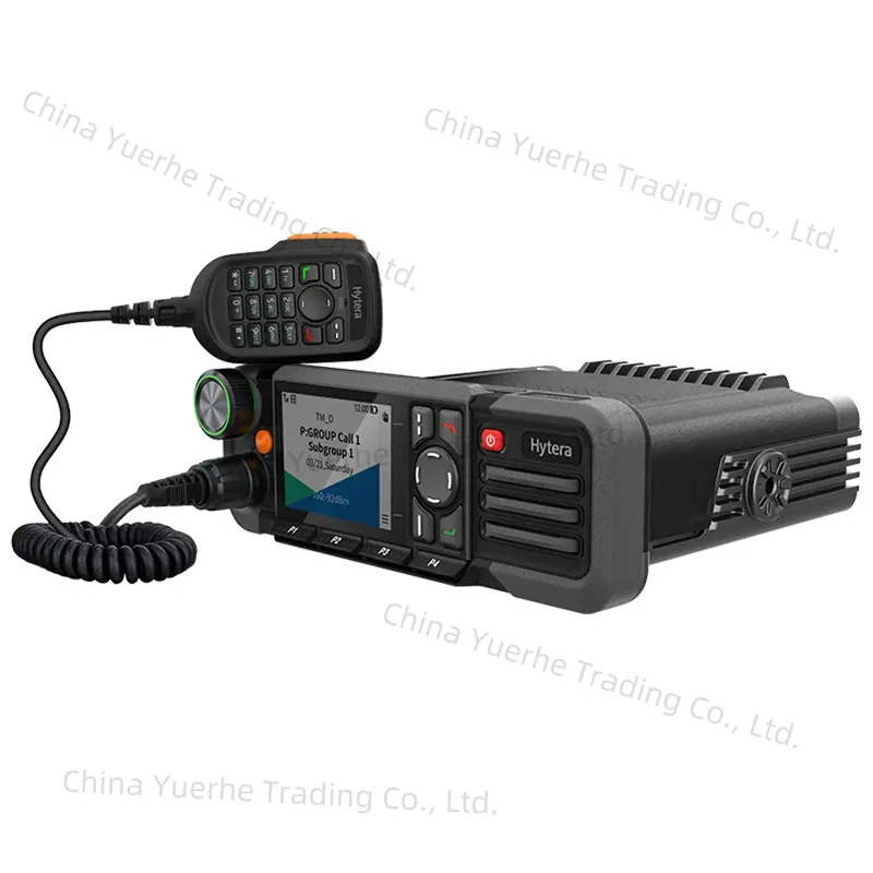 

Рация HM780 автомобильная платформа MD780i автомобильная станция MD610 фиксированное радио MD620
