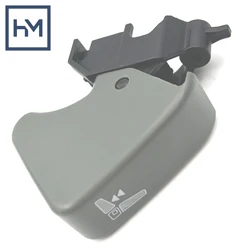 OE: 5001857856 A0009182160 27409-01 ISRI SEAT PARTS Lever Adjustment FOR RENAULT/MERCEDES-BENZ Actros Atego Axor Truck (LH）